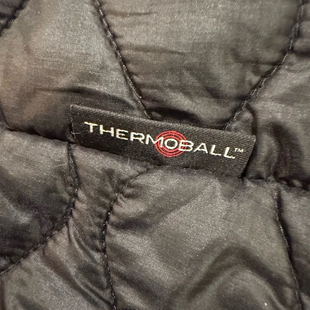 The North Face Women's Black Jacket - Picture 6 of 8